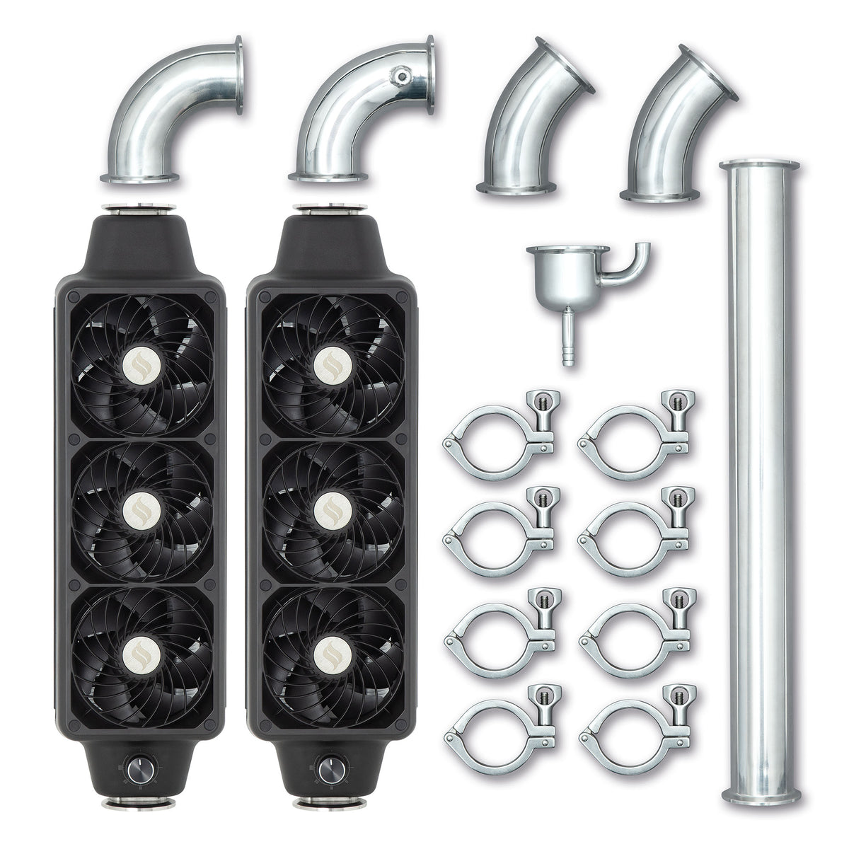 Still Spirits Create+ Vortex Reflux Equipment Kit