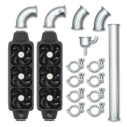 Still Spirits Create+ Vortex Reflux Equipment Kit