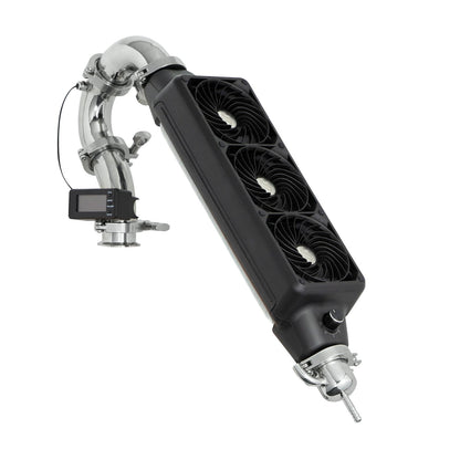 Still Spirits Create+ Vortex Alembic Equipment Kit