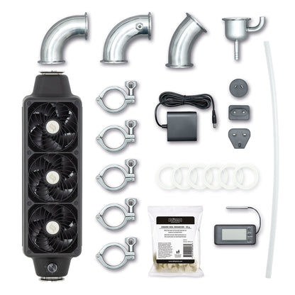 Still Spirits Create+ Vortex Alembic Equipment Kit