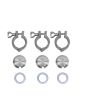 Apollo TITAN 30L Stainless Steel Pressure Fermenter
