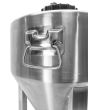 Apollo TITAN 30L Stainless Steel Pressure Fermenter