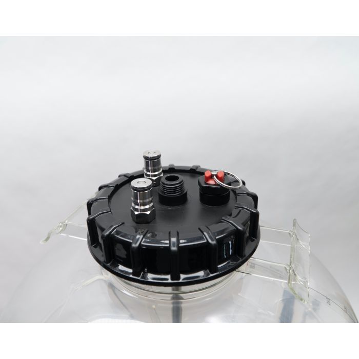 Apollo 30L Snub Nose Pressure Fermenter