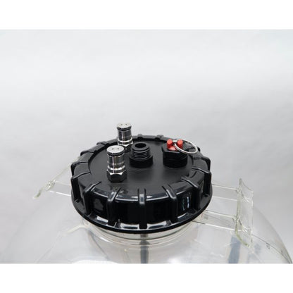 Apollo 30L Snub Nose Pressure Fermenter