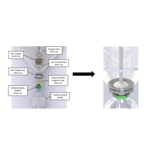 Apollo 30L Unitank Pressure Fermenter – Better Brewer