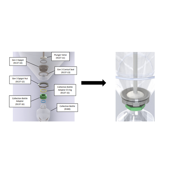 Apollo 30L Unitank Pressure Fermenter – Better Brewer
