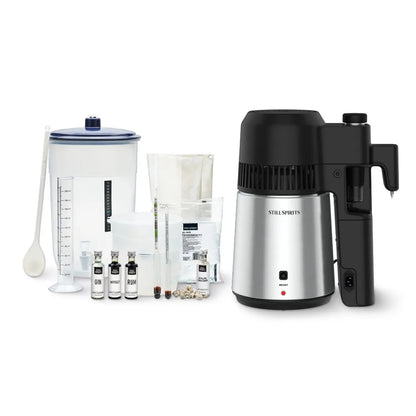 STILL SPIRITS AIRSTILL PRO KIT