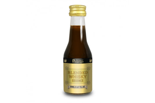 PRESTIGE BLENDED SCOTCH ESSENCE 20ml