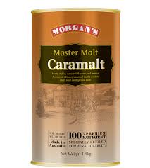 MORGANS MASTER MALTS CARAMALT 1.5kg