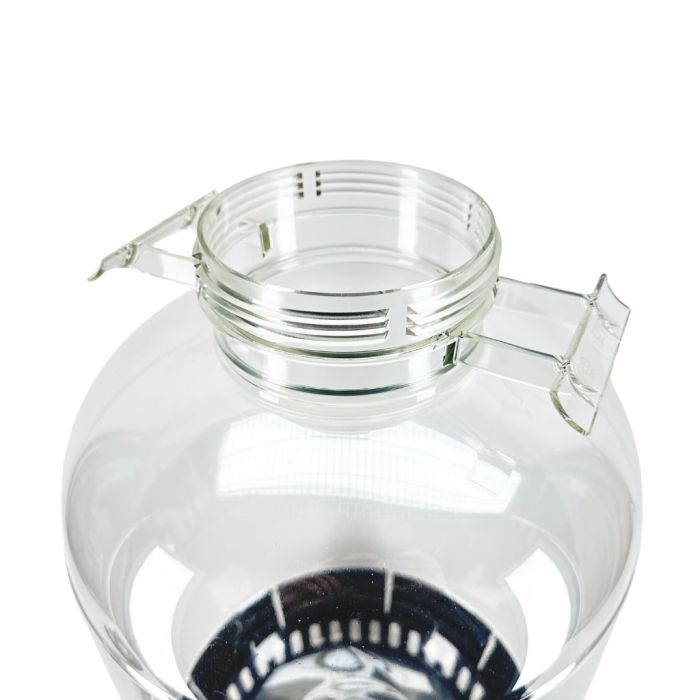 Chubby Apollo 30L Pressure Fermenter with Wide Mouth and Integrated Handles