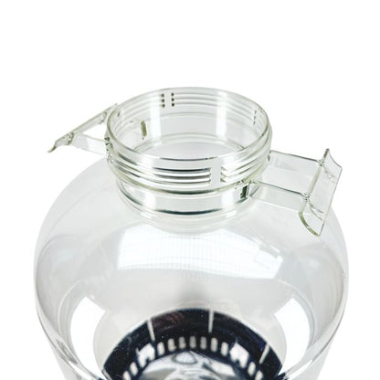 Chubby Apollo 30L Pressure Fermenter with Wide Mouth and Integrated Handles