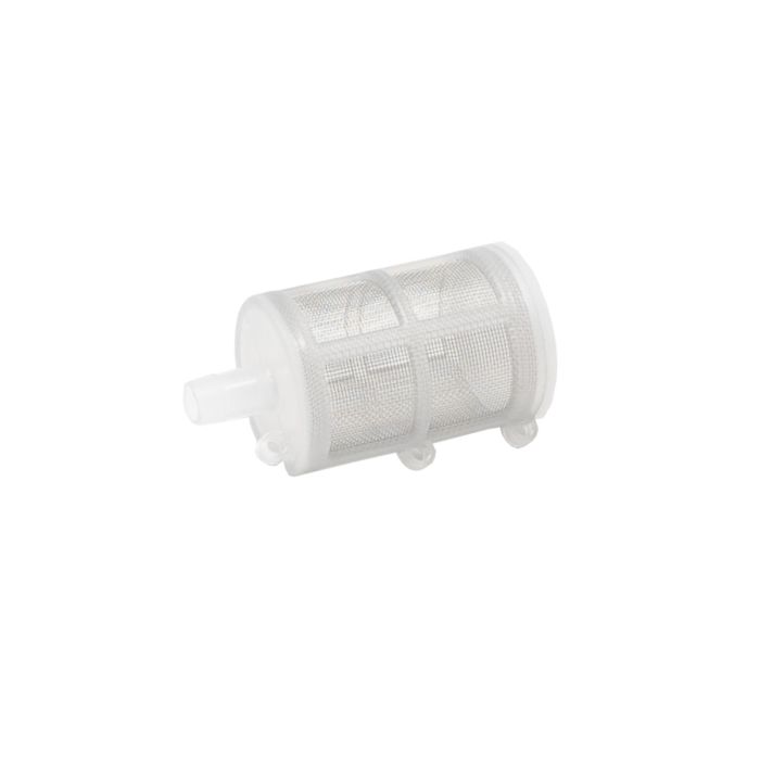 Hop Blocker For Floating Dip Tubes – 50 Mesh 304 Stainless