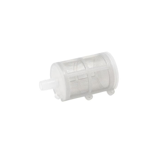 Hop Blocker For Floating Dip Tubes – 50 Mesh 304 Stainless