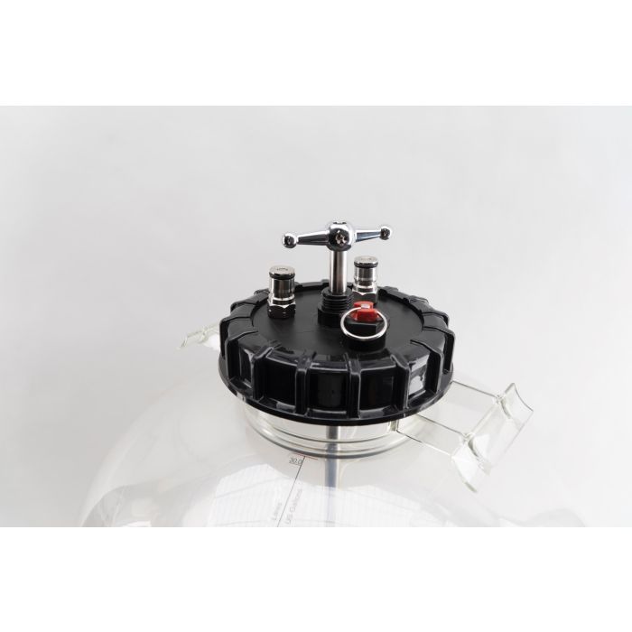 Apollo 30L Unitank Pressure Fermenter