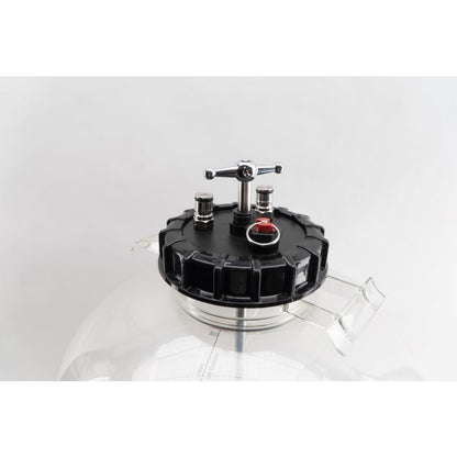 Apollo 30L Unitank Pressure Fermenter