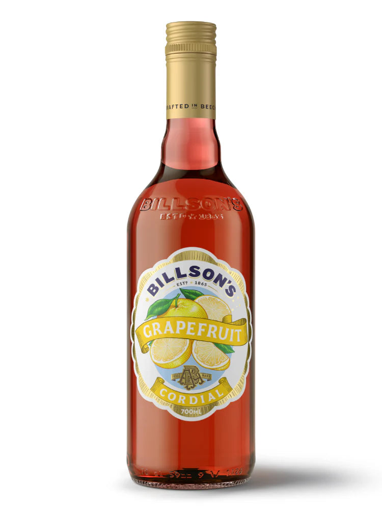 ISABELLA'S CORDIAL GRAPEFRUIT