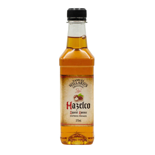 SAMUEL WILLARDS PREMIX HAZELCO