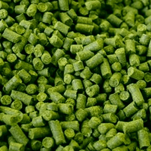 PRIDE OF RINGWOOD FINISHING HOPS