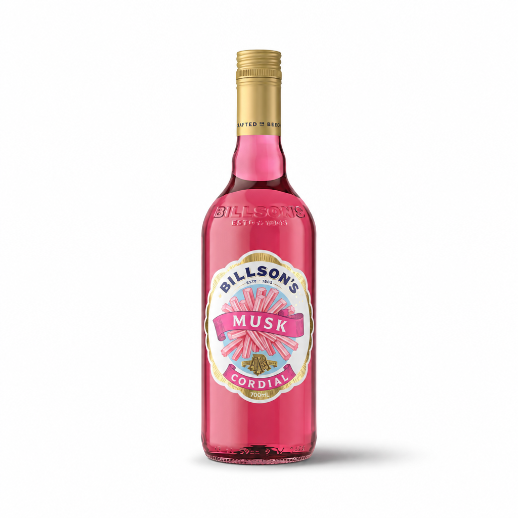 Isabella’s Musk