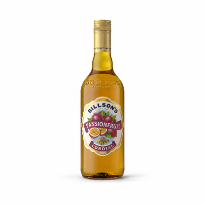 Isabella’s Passionfruit