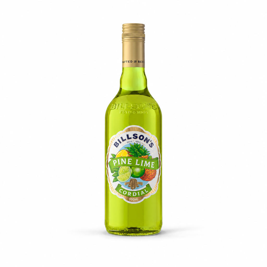 Isabella’s Pine Lime
