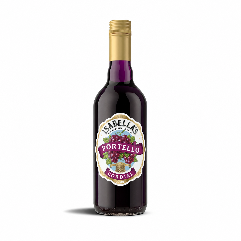 Isabella’s Portello