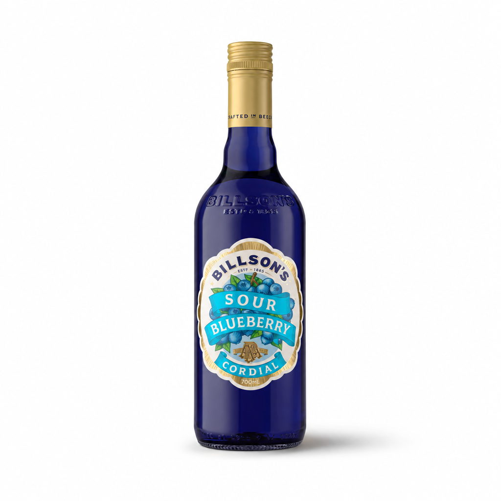 Isabella’s Sour Blueberry