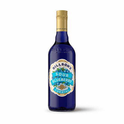 Isabella’s Sour Blueberry