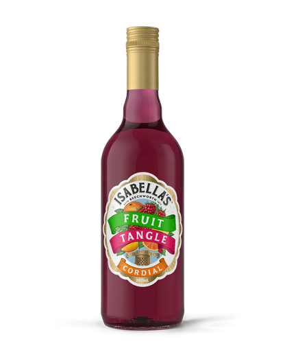 Isabella's Cordial Fruit Tangle