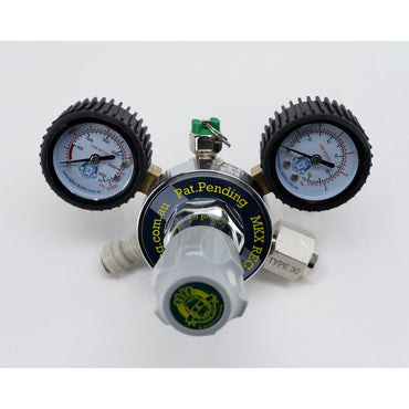 KEG KING KEGMASTER XL PREMIUM DOUBLE TAP