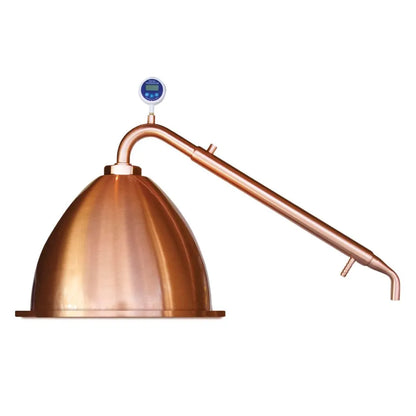 STILL SPIRITS ALEMBIC DOME POT CONDENSER