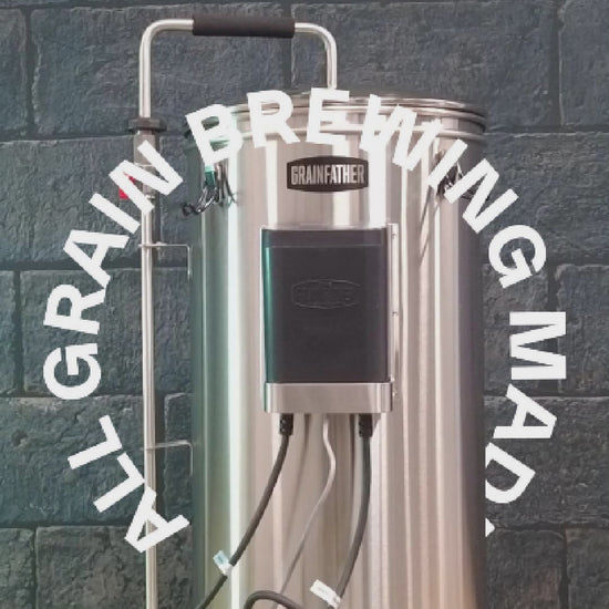 Grainfather Brewing System G30 V3