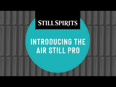 STILL SPIRITS AIRSTILL PRO
