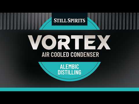 Still Spirits Create+ Vortex Alembic Equipment Kit
