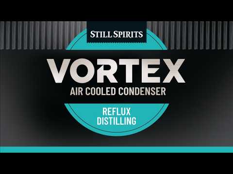Still Spirits Create+ Vortex Reflux Equipment Kit