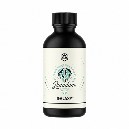 Quantum Brite Galaxy