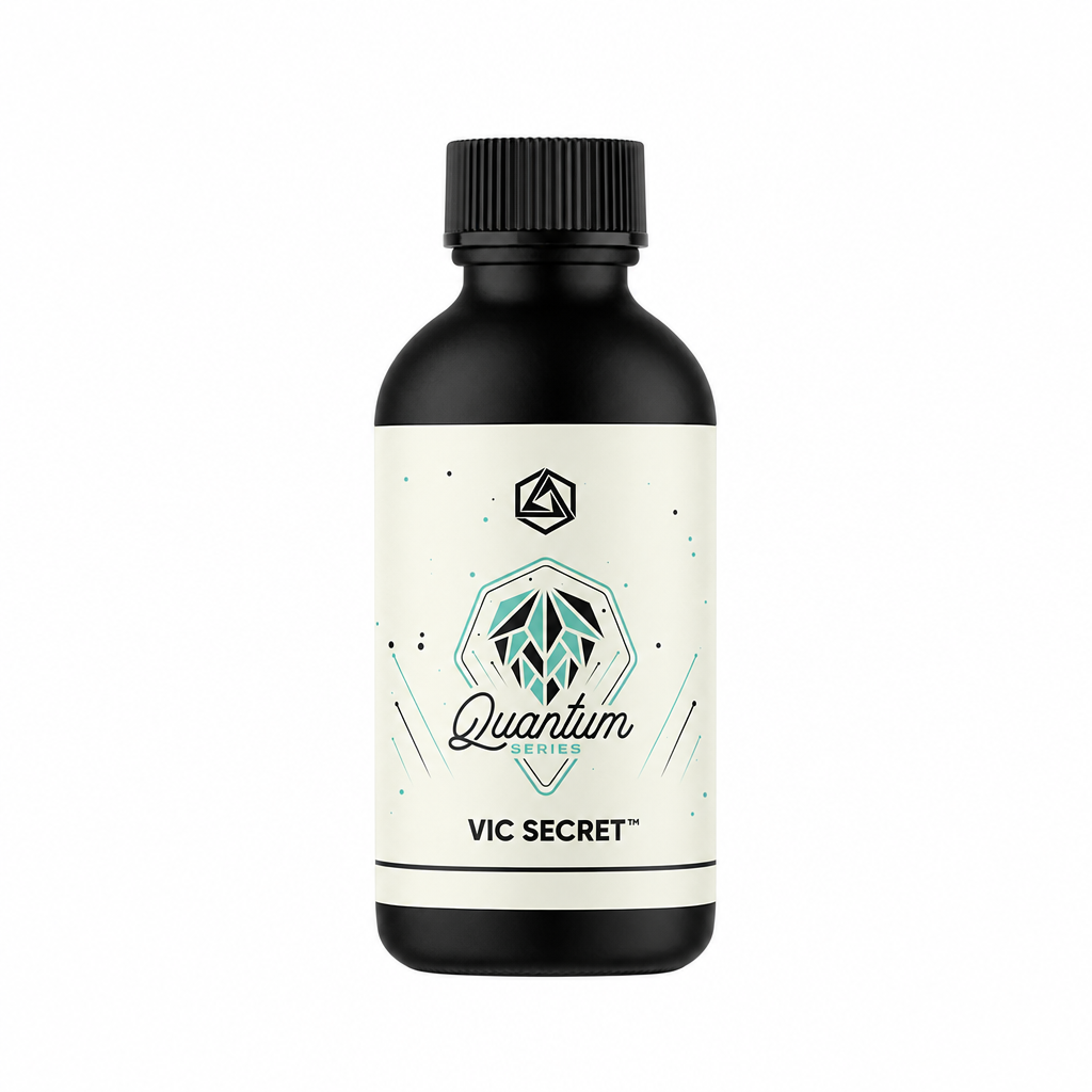 Quantum Brite Vic Secret