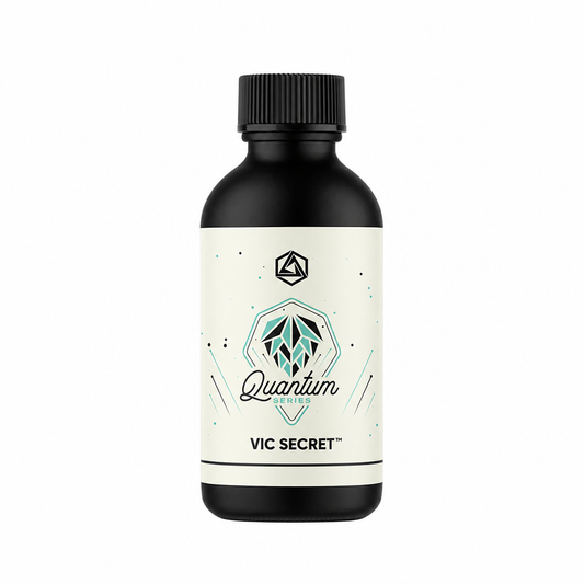 Quantum Brite Vic Secret