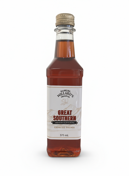 Samuel Willards GREAT SOUTHERN PREMIX