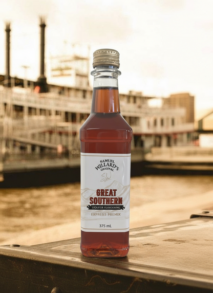Samuel Willards GREAT SOUTHERN PREMIX