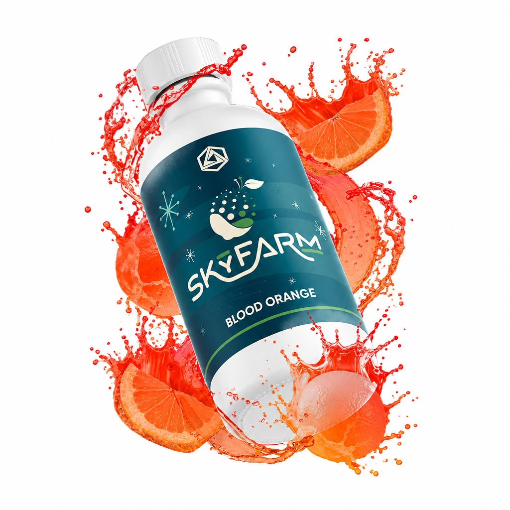 Skyfarm Blood Orange