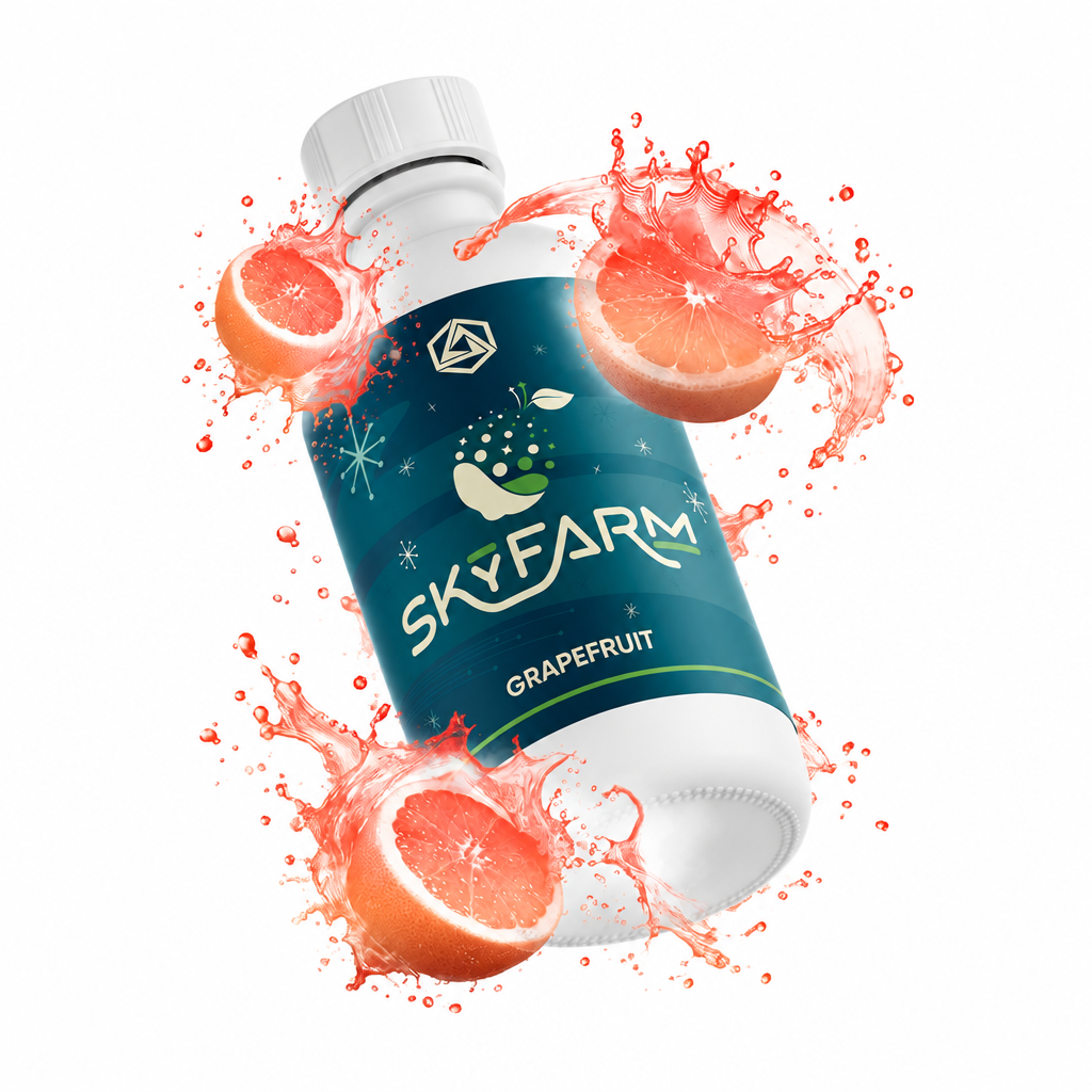 Skyfarm Grapefruit
