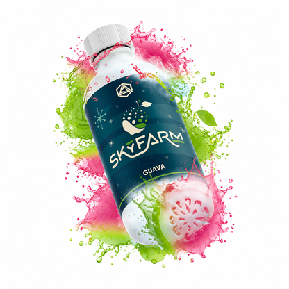 Skyfarm Guava