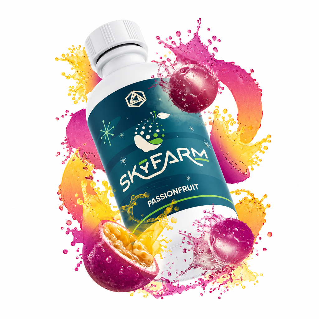 Skyfarm Passionfruit