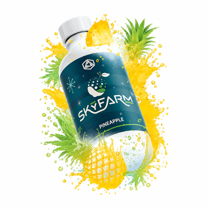 Skyfarm Pineapple