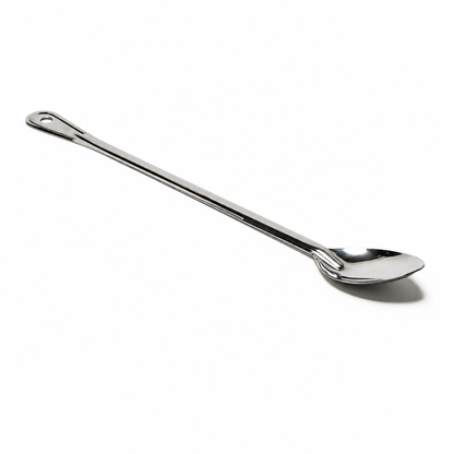 Stainless Steel Spoon 21-inch image