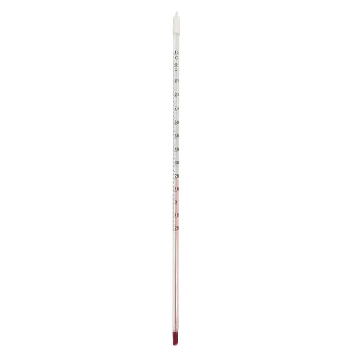 THERMOMETER GLASS 30cm