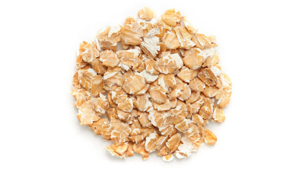 Flaked Grains Rolled/Flaked Wheat (Blue Lake Milling) per 100g – Better Brewer